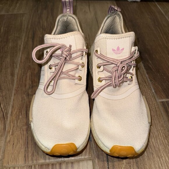 adidas Women's Originals NMD R1 Hybrid Hiker Casual Sneakers - Picture 2 of 7